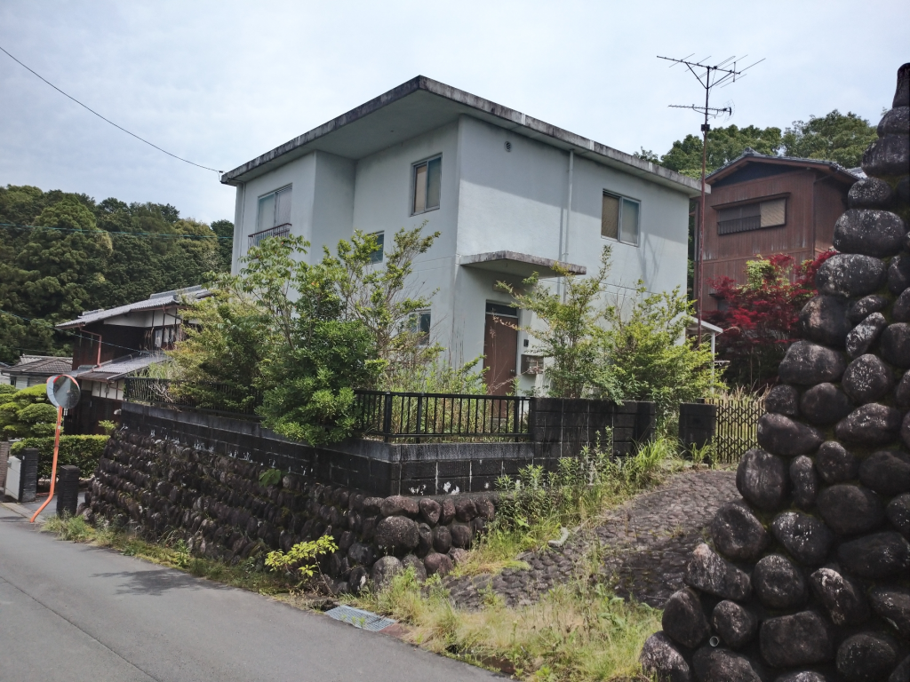 伊勢市二俣町