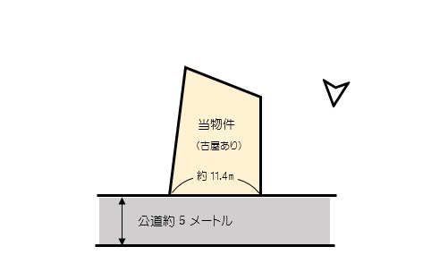 伊勢市二俣二丁目