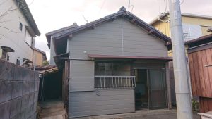 松阪市大黒田町
