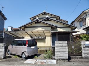 松阪市大黒田町②