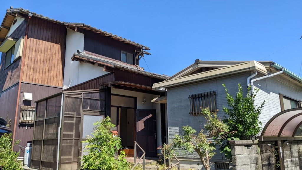 多気郡明和町大字有爾中