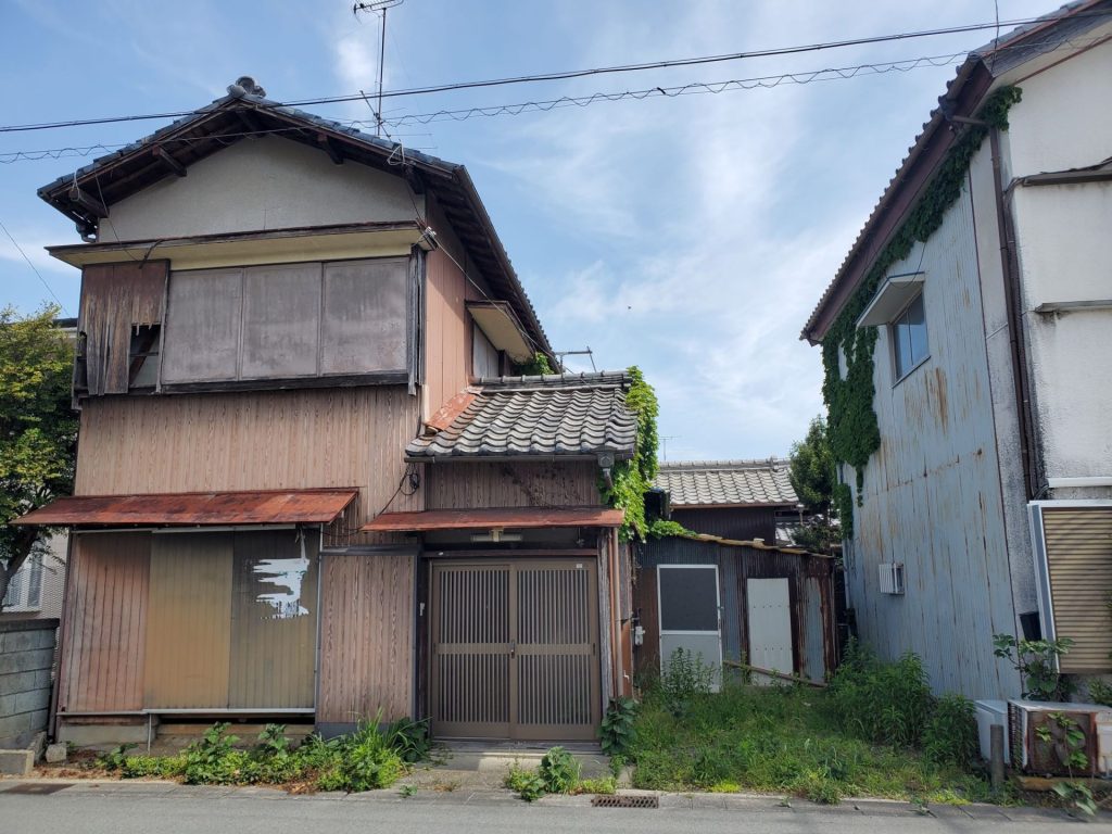 松阪市春日町