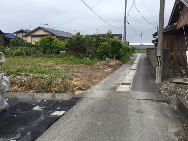 松阪市古井町②